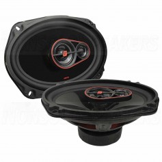 cerwin vega hed 6x9" coaxial