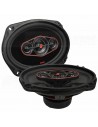 cerwin veha hed 6x9" coaxial elliptical