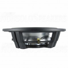 SB ACOUSTICS SW26DAC76-8 - Subwoofer 10