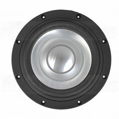 SB ACOUSTICS SW26DAC76-8 - Subwoofer 10