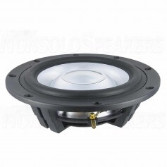 SB ACOUSTICS SW26DAC76-8 - Subwoofer 10