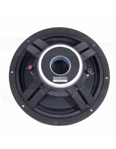 SB Acoustics SB34SWNRX-S75-6 12'' Norex Subwoofer