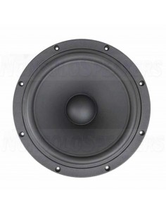 SB Acoustics SB34SWNRX-S75-6 12'' Norex Subwoofer 2