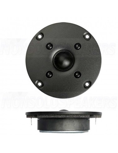 SB ACOUSTICS SB19ST-C000-4 - Tweeter Ferrite