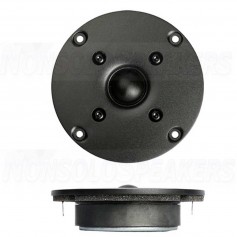 SB ACOUSTICS SB19ST-C000-4 - Tweeter Ferrite