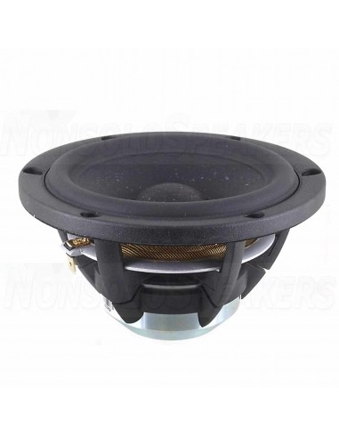 SB ACOUSTICS SATORI MW13P-4 - Midwoofer 5