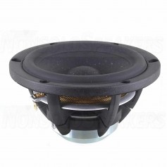 SB ACOUSTICS SATORI MW13P-4 - Midwoofer 5