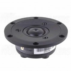 SB ACOUSTICS Satori TW29R-B -Tweeter