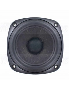 SB ACOUSTICS SB12PFC25-4 - 4" Midwoofer 2
