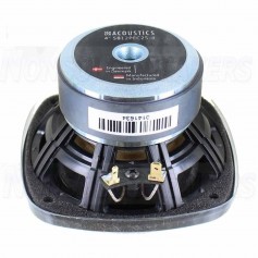 SB ACOUSTICS SB12PFC25-4 - 4" Midwoofer