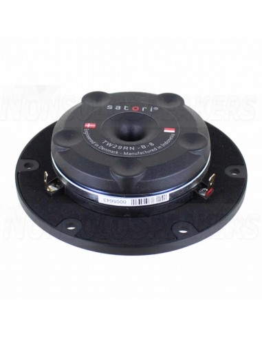 SB ACOUSTICS Satori TW29RN-B-8 - Tweeter 29mm