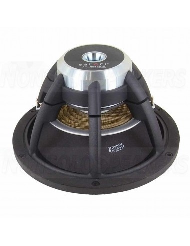 SB ACOUSTICS MW19P-8 - 7.5" Midwoofer 8 ohm