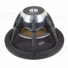 SB ACOUSTICS MW19P-8 - 7.5" Midwoofer 8 ohm
