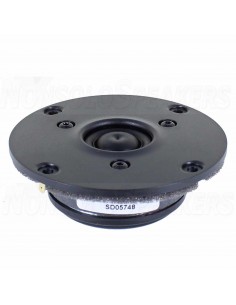 SB21RDC-C000-4 - Tweeter 21mm