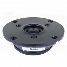 SB21RDC-C000-4 - Tweeter 21mm