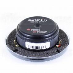 SB21RDC-C000-4 - Tweeter 21mm