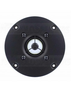 SB Acoustics SB26CDC-C000-4 Dome Tweeter 2