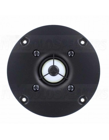SB Acoustics SB26CDC-C000-4 Dome Tweeter