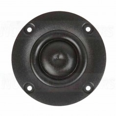 SB ACOUSTICS SB29RDNC-C000-4 - Tweeter 29mm
