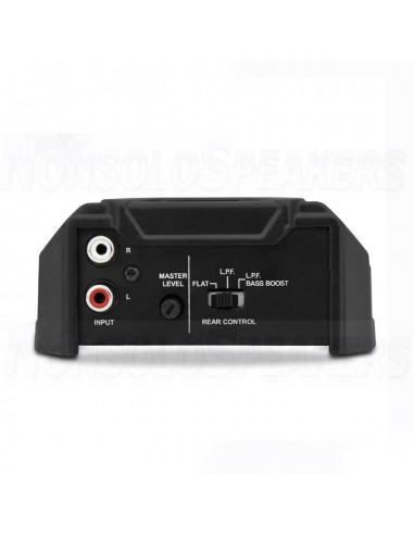 STETSOM IR280.4