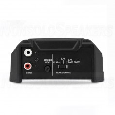 STETSOM IR280.4