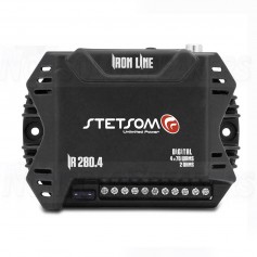 STETSOM IR280.4