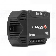 STETSOM IR280.4