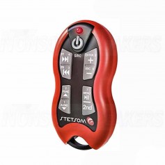 STETSOM SX2 RED