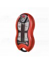 STETSOM SX2 RED