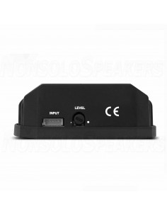 STETSOM IR160.2 RCA 2