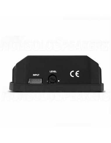 STETSOM IR160.2 RCA