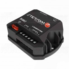 STETSOM IR160.2 RCA