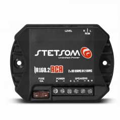 STETSOM IR160.2 RCA