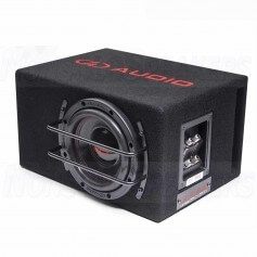 ddaudio le m06