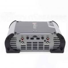 STETSOM HL800.4_2 - DIGITAL AMPLIFIER 4x225W- 2Ohm