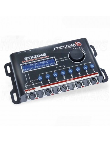 stetsom stx 2848
