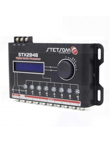 stetsom stx 2448