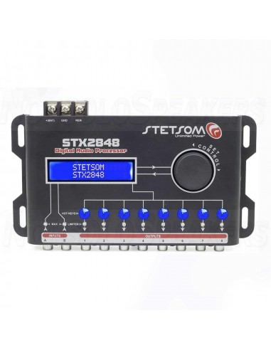 stetsom stx 2448