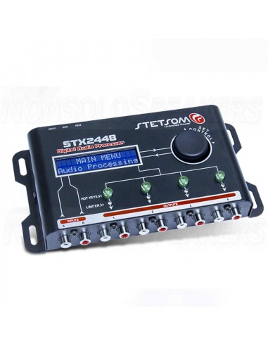 stetsom stx 2448
