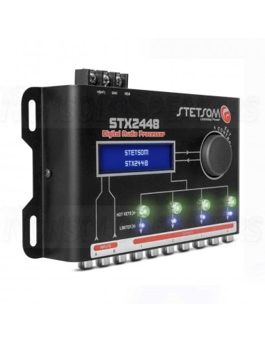 stetsom stx 2448