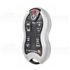 STETSOM SX2 Remote Control - Silver