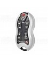 STETSOM SX2 Remote Control - Silver
