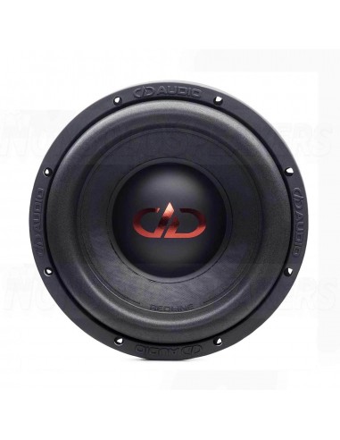 dd audio dd500