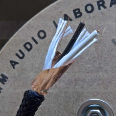RAMM AUDIO MOZART2  signal cable 1 mt
