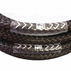 RAMM AUDIO ELITE 7 Gold plated OCC signal cable 1m