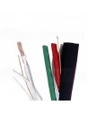 RAMM AUDIO ELITE 7 Gold plated OCC signal cable 1m