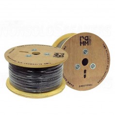 RAMM AUDIO ELITE 7 Gold plated OCC signal cable 1m