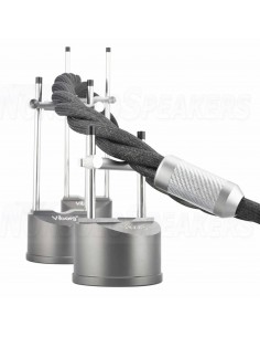 VIBORG CB1 Cable Support Aluminium Steel 2
