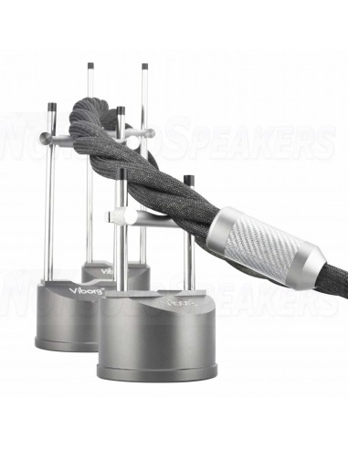VIBORG CB1 Cable Support Aluminium Steel