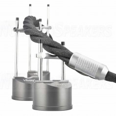 VIBORG CB1 Cable Support Aluminium Steel
